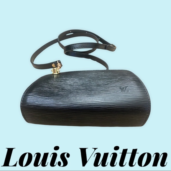 Authentic Louis Vuitton - Picture 2 of 12